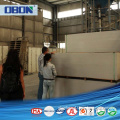 OBON thermal insulation calcium silicate board price